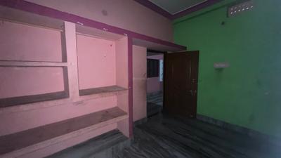 Bedroom Image of 800 Sq.ft 2 BHK Builder Floor for rent in Urali Cuttack for Rs. 8000
