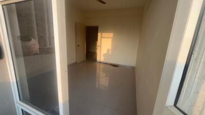 Bedroom Image of 1100 Sq.ft 2 BHK Apartment / Flat for sale in Pyramid Fusion Homes, Sector 70A Gurgaon for Rs. 7800000