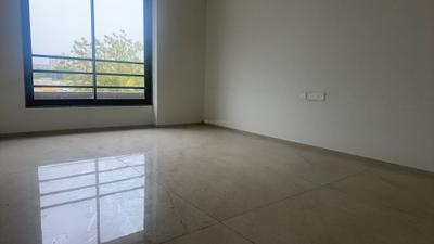 Bedroom Image of 3861 Sq.ft 4 BHK Apartment / Flat for sale in The Empiirean, Vaishno Devi Circle Ahmedabad for Rs. 25000000
