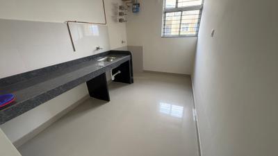 Kitchen Image of 630 Sq.ft 1 BHK Apartment / Flat for rent in Skylark Apartments RVR 7A At Riverview City, Loni Kalbhor Pune for Rs. 12499