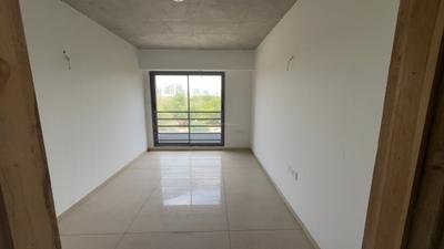 Bedroom Image of 3400 Sq.ft 4 BHK Apartment / Flat for sale in Manor Ananda, Ambli Ahmedabad for Rs. 31080000