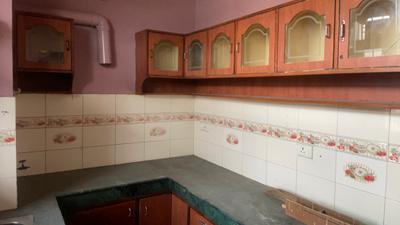 Kitchen Image of 1250 Sq.ft 3 BHK Apartment / Flat for sale in Sector 48 Chandigarh for Rs. 22500000