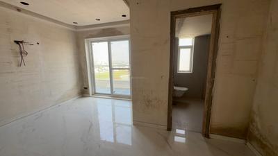 Bedroom Image of 4885 Sq.ft 5 BHK Penthouse for sale in Indiabulls Centrum Park, Sector 103 Gurgaon for Rs. 40000000