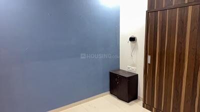 Bedroom Image of 1359 Sq.ft 3 BHK Apartment / Flat for sale in Karnavati Enclave, New Maninagar Ahmedabad for Rs. 4500000