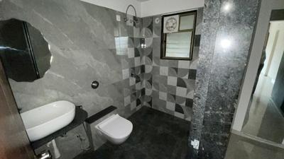 Rishikesh Seraph Supremus Bathroom Two 3