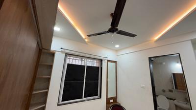 Bedroom Image of 2000 Sq.ft 3.5 BHK Apartment / Flat for rent in Undri Pune for Rs. 40000