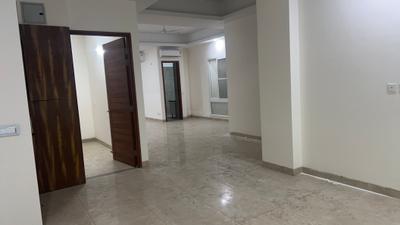 Living Room Image of 2385 Sq.ft 4 BHK Apartment / Flat for sale in Wave Veridia, Wave City Ghaziabad for Rs. 29500000