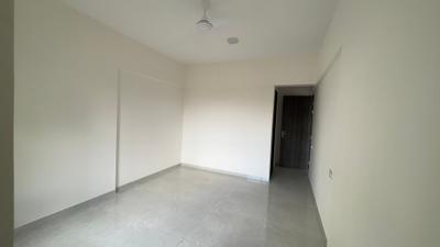 Bedroom Image of 1500 Sq.ft 3 BHK Apartment / Flat for rent in Nyati Era IV, Dhanori Pune for Rs. 32000