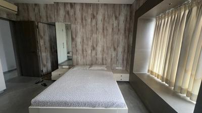 Bedroom Image of 1520 Sq.ft 3 BHK Apartment / Flat for sale in Tejraaj Haritej, Shivaji Nagar Pune for Rs. 42500000