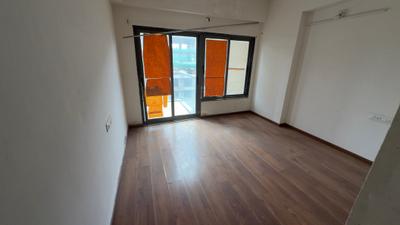 Bedroom Image of 1925 Sq.ft 3 BHK Apartment / Flat for sale in Dwarkesh Opulence, Tragad Ahmedabad for Rs. 9500000