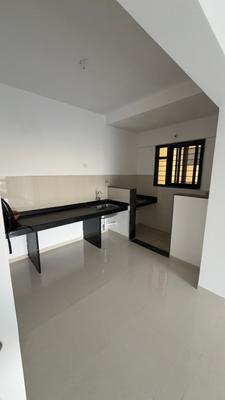 Kitchen Image of 937 Sq.ft 2 BHK Apartment / Flat for sale in Kohinoor Sportsville, Maan Pune for Rs. 8200000