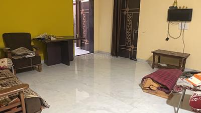 Bedroom Image of 1200 Sq.ft 3 BHK Independent House for sale in Nashik Road Nashik for Rs. 9500000