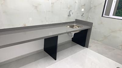 Kitchen Image of 1047 Sq.ft 2 BHK Penthouse for sale in Govind Shree Ganesh Gracia, Kiwale Pune for Rs. 5400000