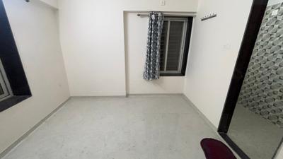 Bedroom Image of 950 Sq.ft 2 BHK Apartment / Flat for rent in JND Wisteria, Ambegaon Budruk Pune for Rs. 22000