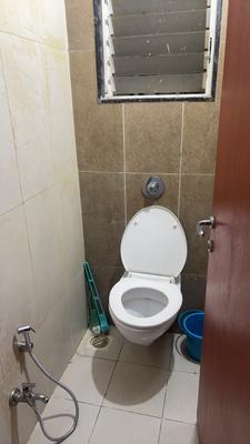 Image of 435 Sq.ft 1 BHK Apartment / Flat for rent in Marunji, Pune for Rs. 24000