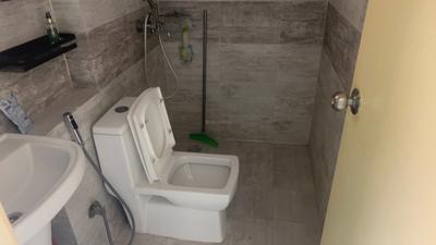 Image of 1100 Sq.ft 3 BHK Apartment / Flat for rent in Gaurs Siddhartham, Siddharth Vihar, Ghaziabad for Rs. 25000