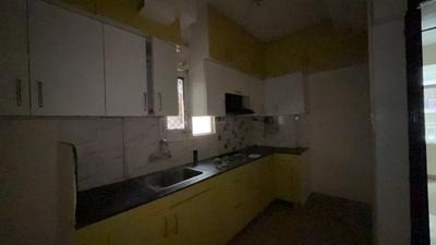 Kitchen Image of 1090 Sq.ft 2 BHK Apartment / Flat for rent in Royal Nest, Noida Extension Greater Noida for Rs. 17222