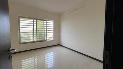 Bedroom Image of 1211 Sq.ft 2 BHK Apartment / Flat for sale in Soham Tropical Lagoon, Kasarvadavali Thane for Rs. 16000000