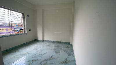 Bedroom Image of 1020 Sq.ft 3 BHK Apartment / Flat for sale in Keshtopur Kolkata for Rs. 4080000