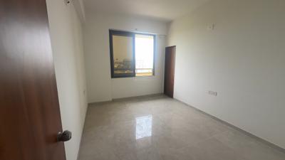 Bedroom Image of 1750 Sq.ft 3 BHK Apartment / Flat for rent in Radhe Greens, New Maninagar Ahmedabad for Rs. 20000
