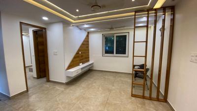 Living Room Image of 1400 Sq.ft 3 BHK Builder Floor for sale in DDA Flat Janakpuri, Janakpuri New Delhi for Rs. 21000000