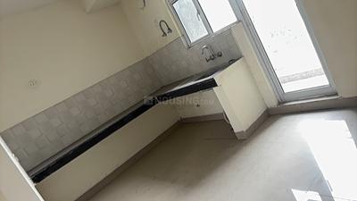 Kitchen Image of 840 Sq.ft 2 BHK Apartment / Flat for sale in Aditya Urban Homes Phase 1A, Bamheta Village Ghaziabad for Rs. 4700000