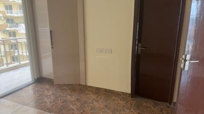 Bedroom Image of 2200 Sq.ft 4 BHK Apartment / Flat for rent in Rise Organic, Wave City Ghaziabad for Rs. 36000