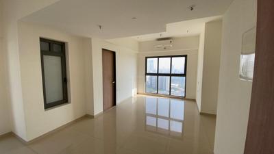 Bedroom Image of 1500 Sq.ft 3 BHK Apartment / Flat for sale in Lodha Vista, Lower Parel Mumbai for Rs. 77500000