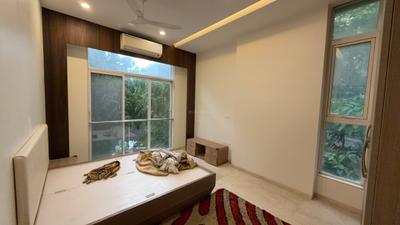 Bedroom Image of 1200 Sq.ft 3 BHK Apartment / Flat for sale in Khar West Mumbai for Rs. 62500000