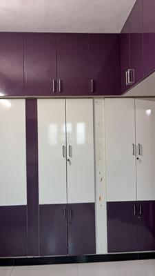 Kitchen Image of 2000 Sq.ft 3 BHK Apartment / Flat for rent in Maraimalai Nagar Chennai for Rs. 30000