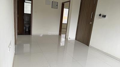 Living Room Image of 596 Sq.ft 2 BHK Apartment / Flat for sale in EV Ghatkopar Park View CHSL, Ghatkopar East Mumbai for Rs. 24500000
