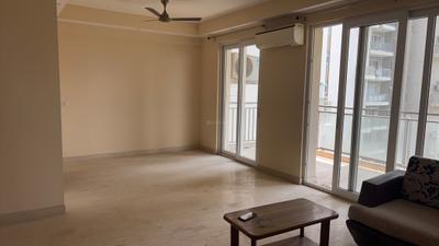 Living Room Image of 2075 Sq.ft 3.5 BHK Apartment / Flat for sale in Conscient Heritage Max, Sector 102 Gurgaon for Rs. 32000000