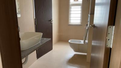 Image of 2250 Sq.ft 3 BHK Apartment / Flat for sale in SJ Royal S K Mansion, Saheed Nagar, Bhubaneswar for Rs. 22500000
