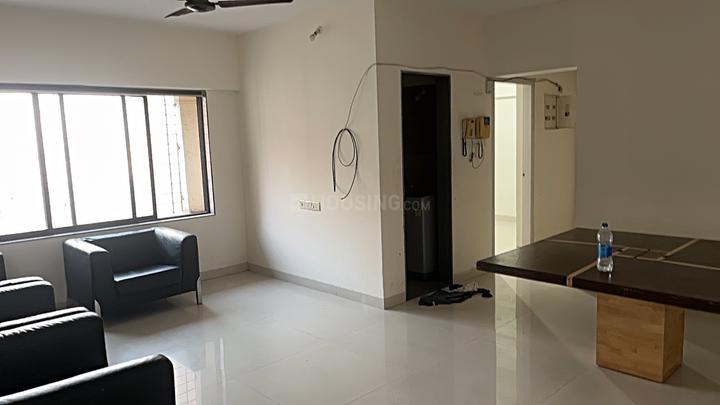 DSK Madhuban Living Room 1