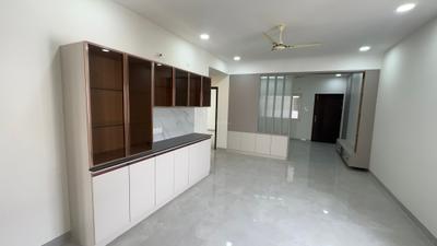 Living Room Image of 1600 Sq.ft 3 BHK Apartment / Flat for sale in Narsingi Hyderabad for Rs. 13000000