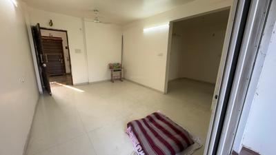 Living Room Image of 1250 Sq.ft 2 BHK Apartment / Flat for rent in Sonegaon Nagpur for Rs. 25000