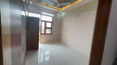 Bedroom Image of 1200 Sq.ft 3 BHK Villa for sale in Gokulpura Jaipur for Rs. 7500000