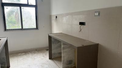 Kitchen Image of 800 Sq.ft 2 BHK Apartment / Flat for rent in Pride Panorama Phase 1, Saki Naka Mumbai for Rs. 65000