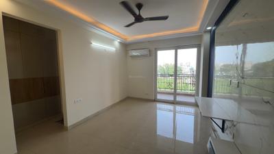 Bedroom Image of 2264 Sq.ft 4 BHK Apartment / Flat for sale in Affinity Greens, PR7 Airport Road Zirakpur for Rs. 16790000