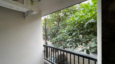 Image of 1500 Sq.ft 1 BHK Independent House for rent in Mahalakshmi Nagar, Indore for Rs. 20000