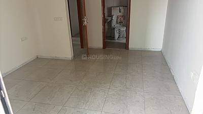 Bedroom Image of 2519 Sq.ft 3 BHK Apartment / Flat for sale in Tata Gurgaon Gateway, Sector 112 Gurgaon for Rs. 29900000