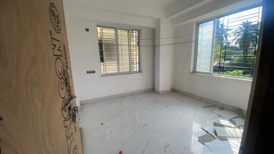 Bedroom Image of 750 Sq.ft 2 BHK Apartment / Flat for sale in Keshtopur Kolkata for Rs. 3224999