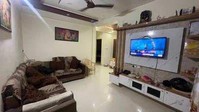 ARS Green Villae Raspberry Living Room 1