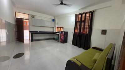 Living Room Image of 800 Sq.ft 1 BHK Apartment / Flat for rent in Sector 39 Gurgaon for Rs. 24799
