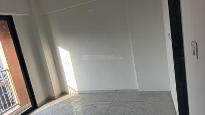 Bedroom Image of 1250 Sq.ft 2 BHK Apartment / Flat for rent in Shreeji Skyline 2, New Maninagar Ahmedabad for Rs. 14000