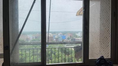 Image of 1390 Sq.ft 3 BHK Apartment / Flat for rent in Jaypee Kosmos, Sector 134, Noida for Rs. 27000