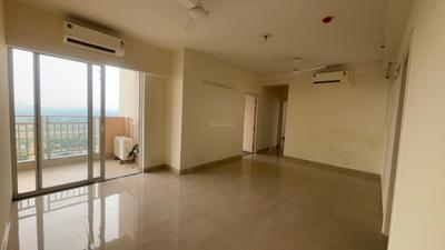 Living Room Image of 1220 Sq.ft 2 BHK Apartment / Flat for sale in M3M Natura, Sector 68 Gurgaon for Rs. 14600000