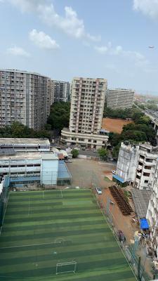 Image of 1050 Sq.ft 3 BHK Apartment / Flat for sale in Sajay Shree Suryodaya, Ghatkopar East, Mumbai for Rs. 28000000