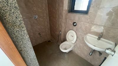 Image of 865 Sq.ft 3 BHK Apartment / Flat for rent in Shaligram Prime, South Bopal, Ahmedabad for Rs. 28500