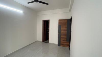 Bedroom Image of 650 Sq.ft 1 BHK Apartment / Flat for rent in Whitefield Bengaluru for Rs. 24000
